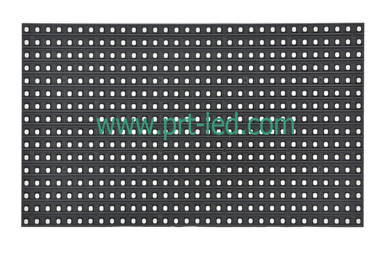 SMD3535 Outoor Full Color LED Module 320X160mm (P10, P8)