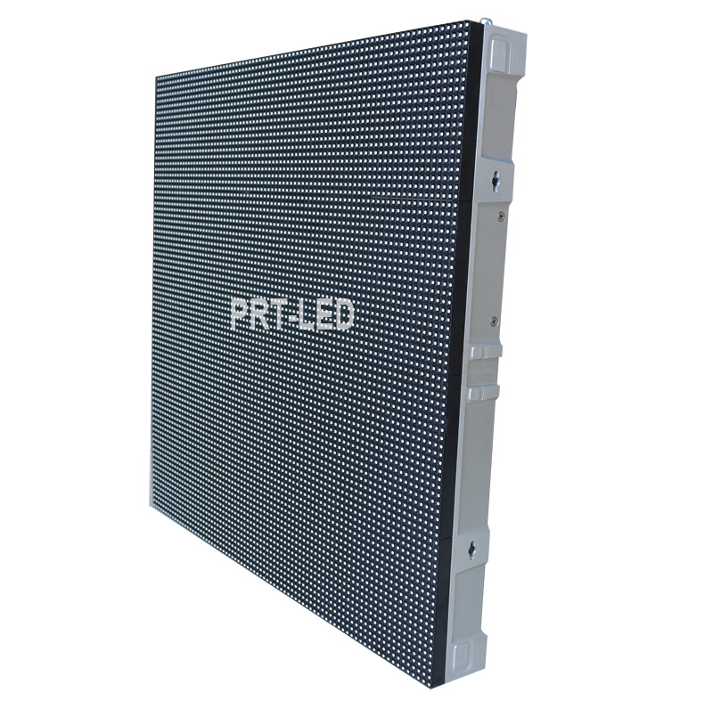 Waterproof P5 Outdoor LED Screen with 640X640mm Display Panel