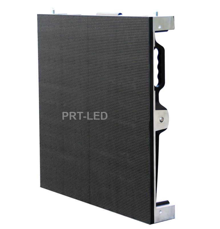 Hot Sale Rental Advertising LED Panel of Indoor P3.91, P4.81, P6.25 (500*500mm)
