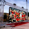 P10 Outdoor LED Display Screen for Background