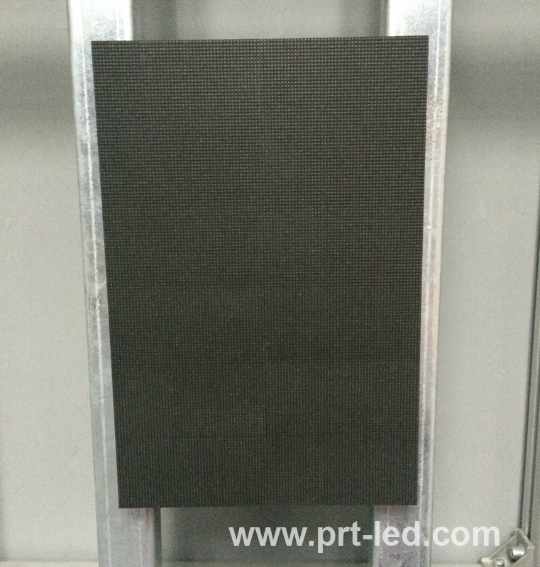 High Resolution P2.0 Indoor Full Color LED Module with 200X300mm Board