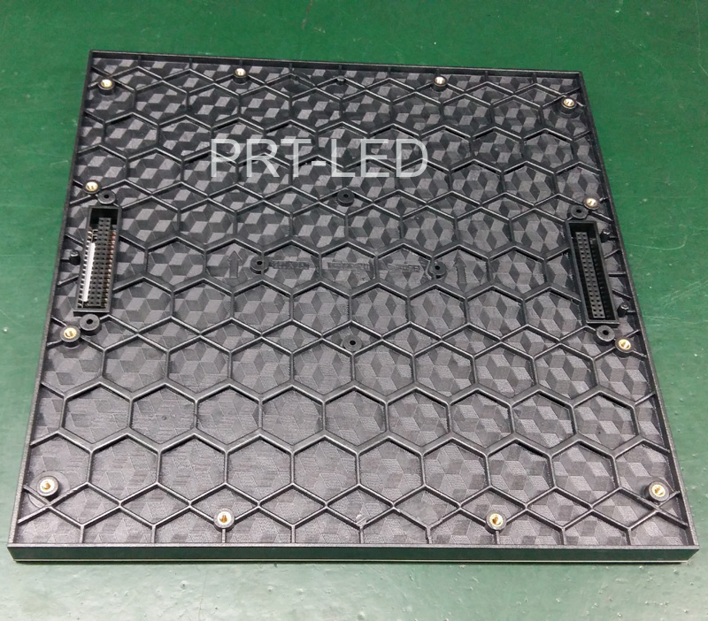 Full Color Indoor LED SMD Module 250*250mm of P3.91/P4.81/P6.25