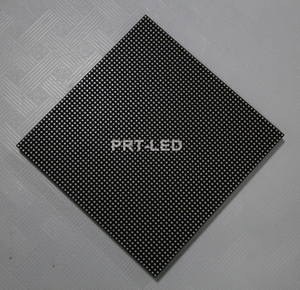 Outdoor P4.81 P6.25 Full Color SMD LED Module (250X250mm)