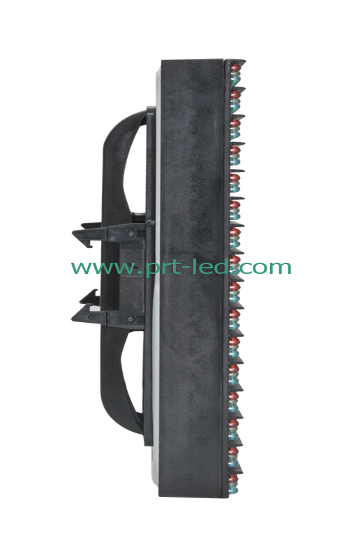 DIP346 Outdoor P10 RGB LED Module with High Brightness 8000nits