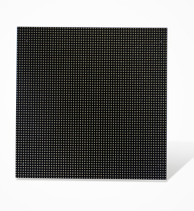 Pixel 2.5mm Full Color LED Module for Indoor (SMD2121 black)