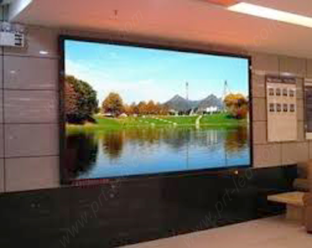 P5 Indoor Full Color LED Wall for Dynamic Display