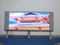 High Brightness Outdoor P16 LED Advertising Display Board