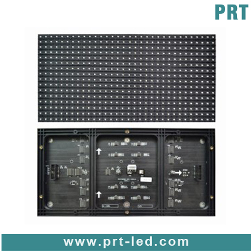 Indoor Full Color P10 LED Module with Cheap Price