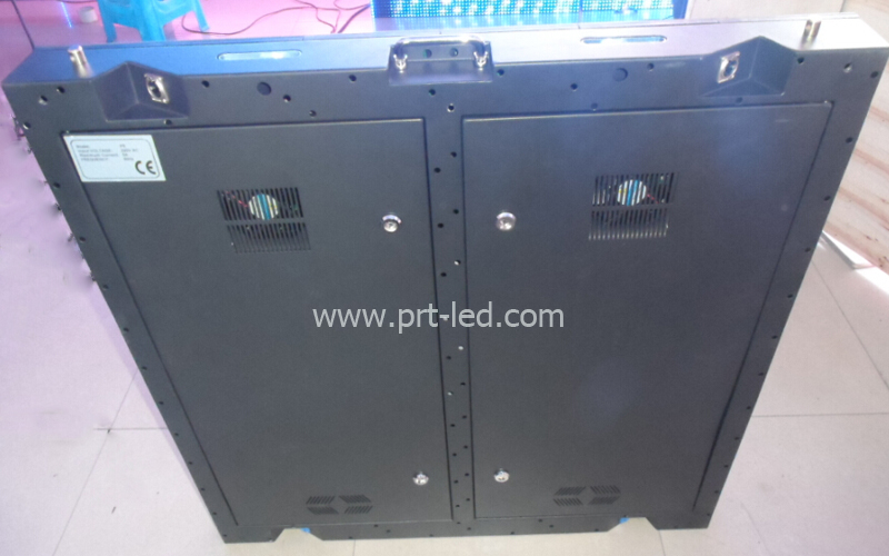 High Definition P5 Full Color LED Video Display for Indoor
