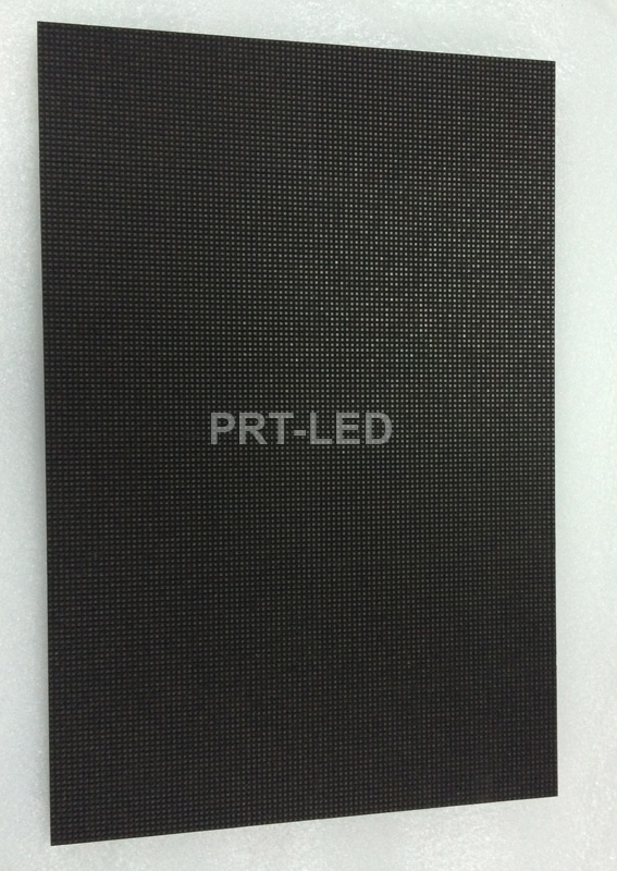 High Resolution 160000dots P2.5 Indoor Full Color LED Display Module (200*300mm)