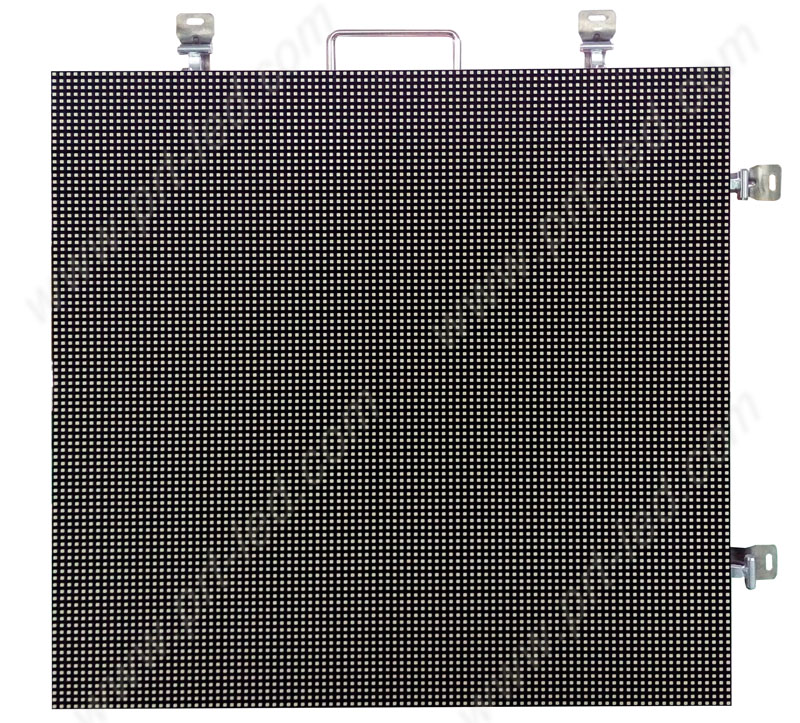 SMD3535 P6 Outdoor Rental LED Sign Board/Video Wall (576X576mm panel)