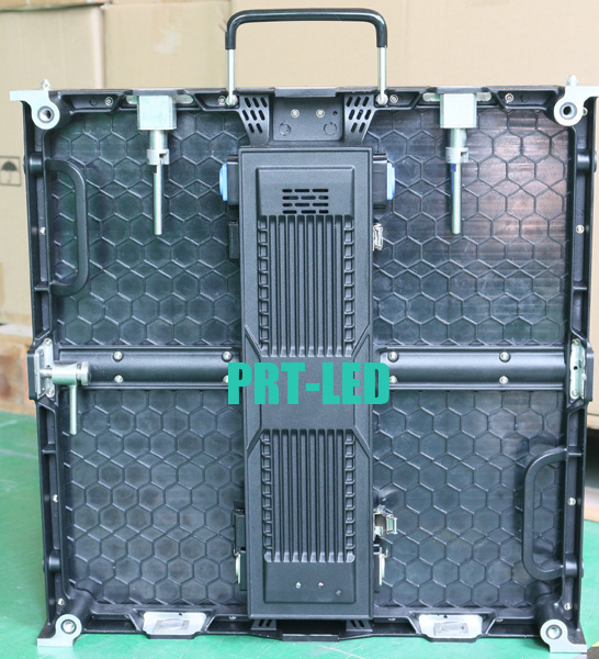 P4.81 Full Color Rental LED Display for Outdoor/Indoor (500X500mm/500X1000mm)