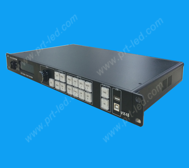 Popular Vx4s LED Display Video Processor for LED Large Screen