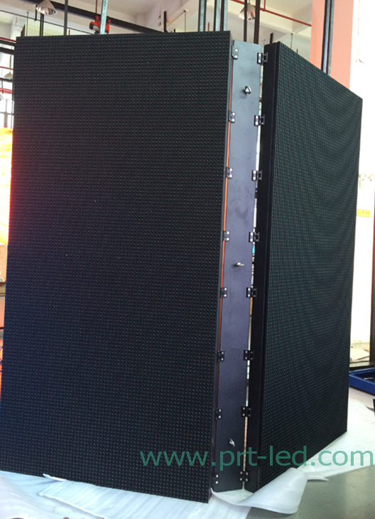Double-Side Opened Full Color LED Sign for Outdoor Video Wall (P8, P10)