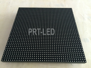 Front/Rear Access P8 Outdoor Display LED Module with 320X320mm Panel